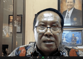 Penguatan HKI, Lindungi Produk Wirausaha Mahasiswa